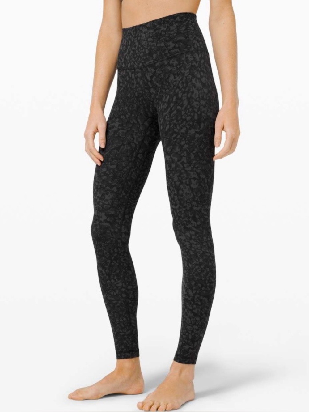 [Size: 4] Lululemon Align Pant 23” - Picture 2 of 6